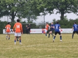 S.K.N.W.K. 1 - G.P.C. Vlissingen 1  (competitie) seizoen 2024-2025 (fotoboek 1) (67/126)